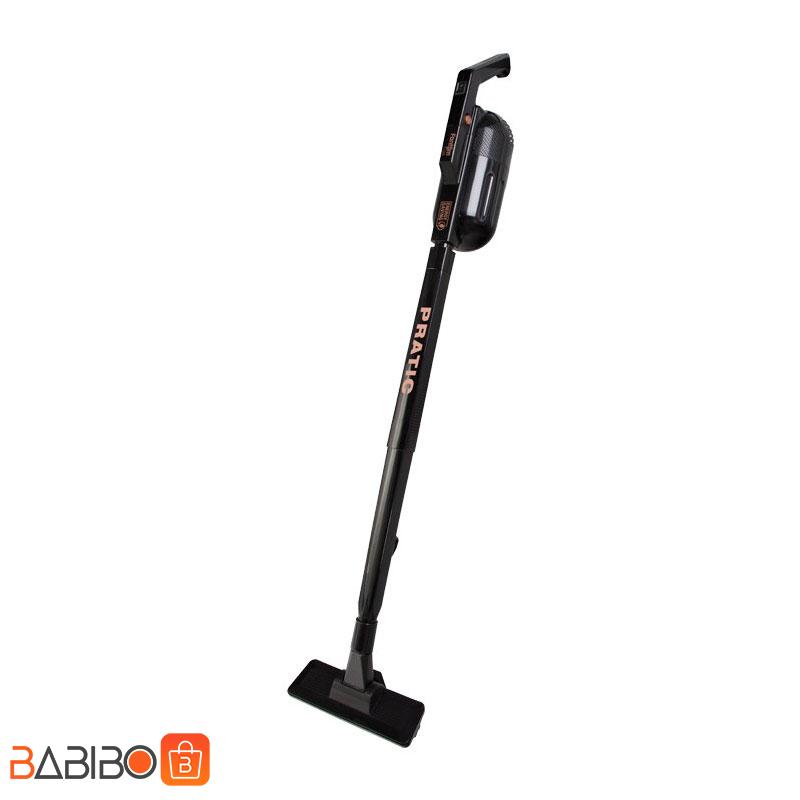 جاروبرقی فانتوم عصایی مدل پراتیک اس fantom pratic-s جاروبرقی فانتوم مدل پراتیک اس fantom pratic-s