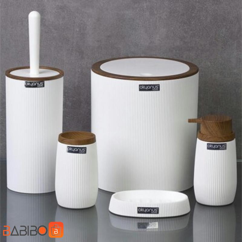 ست سرویس بهداشتی اقیانوس فری هوم ست سرویس بهداشتی اقیانوس فری هوم