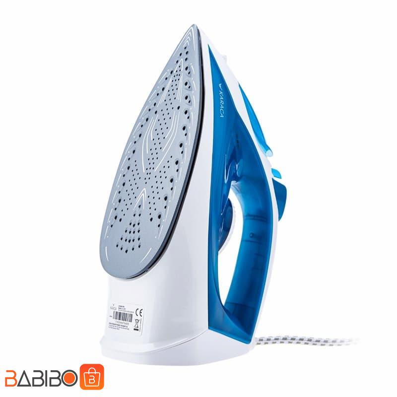 اتو بخار کاراجا مدل Avionic Pro اتو بخار کاراجا مدل Avionic Pro