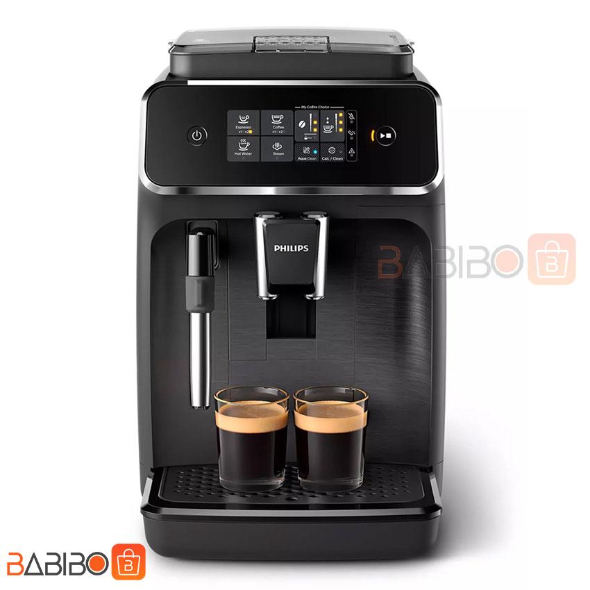 اسپرسو ساز فیلیپس Philips 2200 Serisi Ep2220/10 اسپرسو ساز فیلیپس Philips 2200 Serisi Ep2220/10