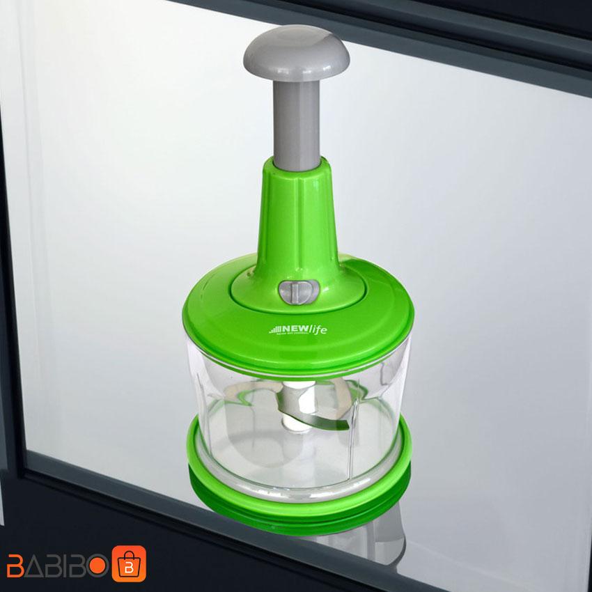 خرد کن دستی نیولایف مدل pratic خرد کن دستی نیولایف مدل pratic