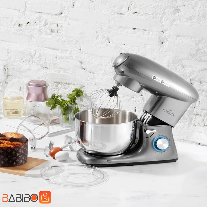 همزن کاسه دار مولتی شف کاراجا همزن کاسه دار مولتی شف کاراجا