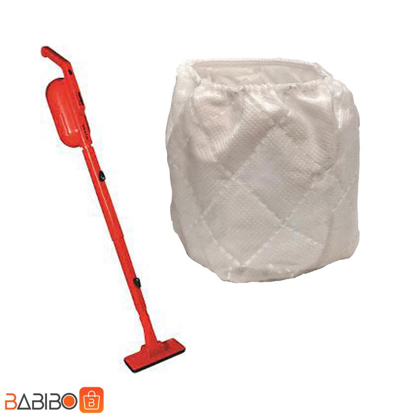 پاکت جاروبرقی فانتوم کیسه جاروبرقی ایستاده فانتوم