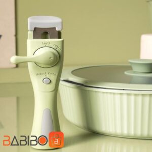 سرویس قابلمه سرامیکی 9 پارچه مادام کوکو مدل بنارد