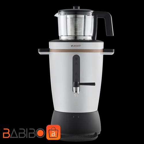 Electric-samovar-arcelik (1) سماور برقی آرچلیک arcelik مدل SE 9034