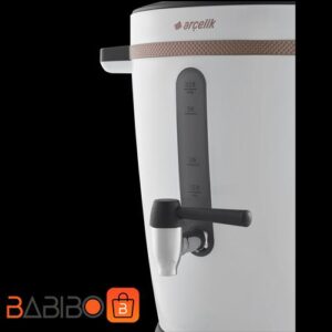 سماور برقی آرچلیک arcelik مدل SE 9034