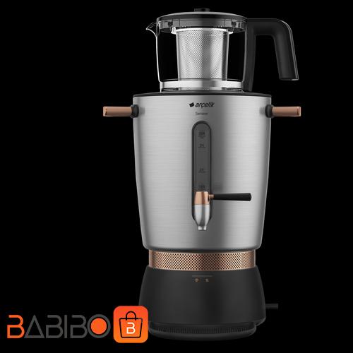 Erchelik-electric-samovar سماور برقی آرچلیک