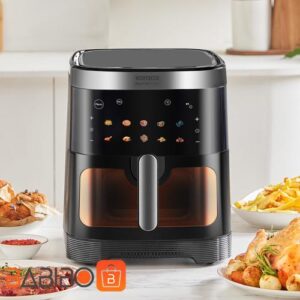 سرخکن بدون روغن Karaca مدل Gourmet XXXL