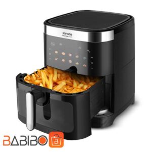 سرخکن بدون روغن Karaca مدل Gourmet XXXL