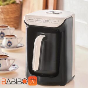 قهوه ساز کاراجا مدل هاتیر کوز