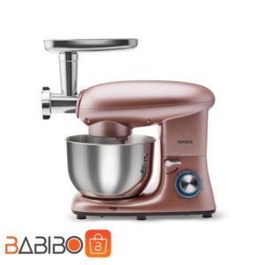 چرخ گوشت و همزن چندکاره کاراجا Karaca Multichef