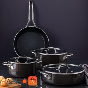 قابلمه مادام کوکو طرح اسمگ