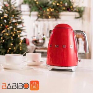 کتری برقی اسمگ