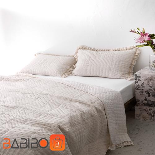 bedspread-madame-coco-white (7) روتختی مادام کوکو مدل maryon