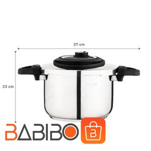 زودپز 6 لیتری