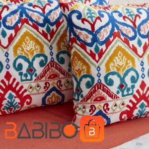 ست روتختی ترک کاراجا