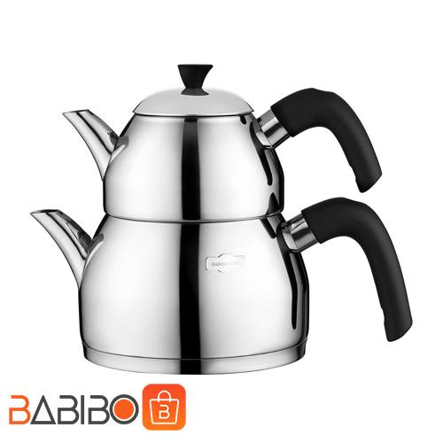 Madame-Coco-Monrelae-Teapot-Set (1) ست کتری و قوری مادام کوکو