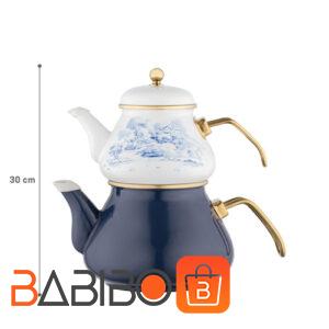 کتری و قوری